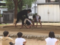060418相撲壮行 (2)