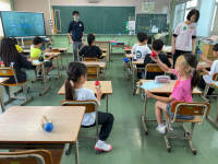 伝承遊び