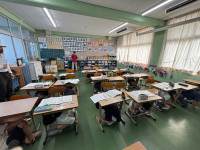 070917　避難訓練１
