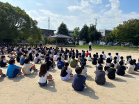 070917　避難訓練2