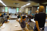 遠足かわら館 (1)